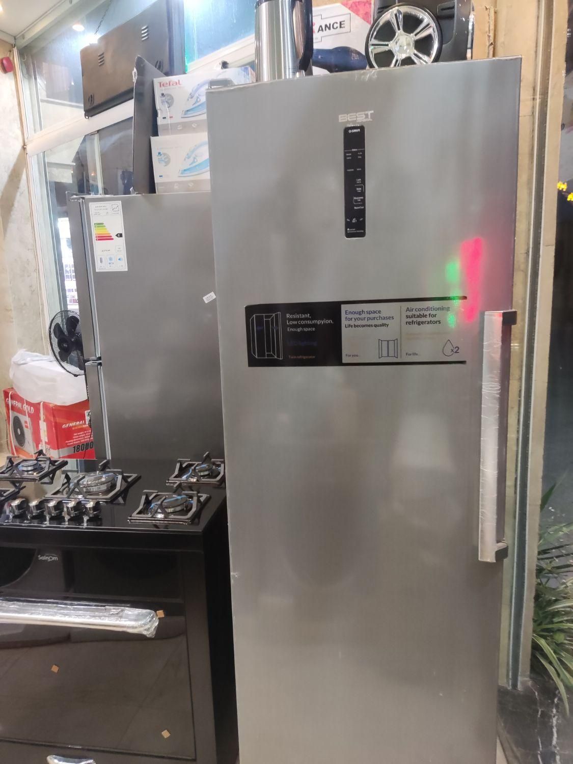 فریزر جنرال ۲۰ فوت|یخچال و فریزر|رشت, اسماعیل آباد|دیوار