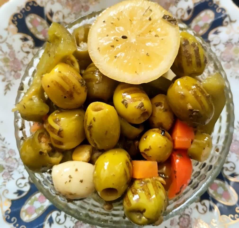 آجیل شب یلدا ۳۵۰|خوردنی و آشامیدنی|تهران, یاخچی‌آباد|دیوار