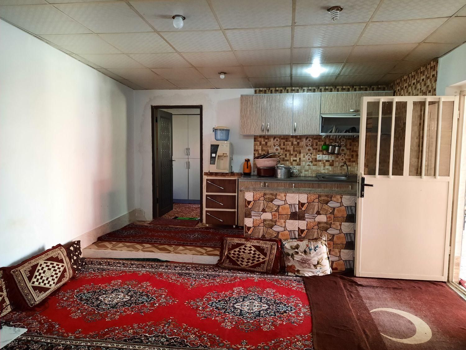 خانه مبله  اجاره ای  با تمامیه امکانات|اجارهٔ کوتاه‌مدت آپارتمان و سوئیت|برازجان, |دیوار