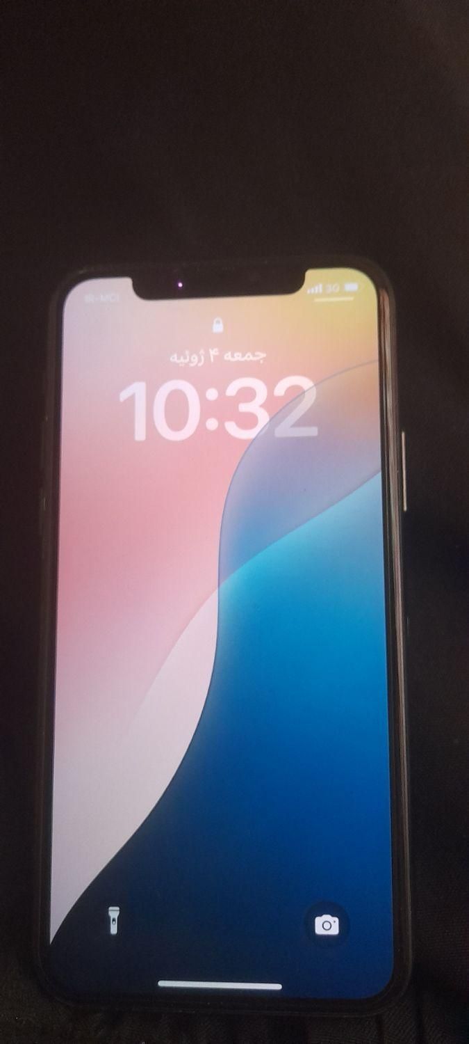 اپل iPhone 11 Pro Max با حافظهٔ ۲۵۶ گیگابایت|موبایل|داراب, |دیوار