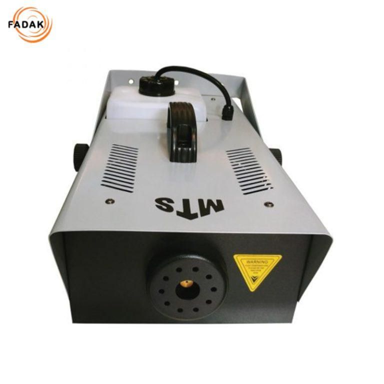مه ساز (بخارساز) برند MTS 1500w|آلات موسیقی|تهران, خواجه نصیر طوسی|دیوار