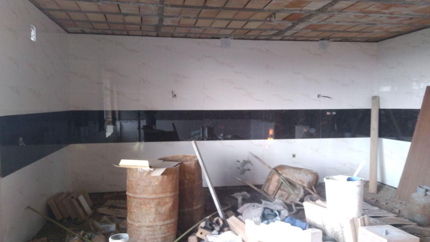 استاد کاشیکار|خدمات پیشه و مهارت|نیشابور, ناسیونال|دیوار