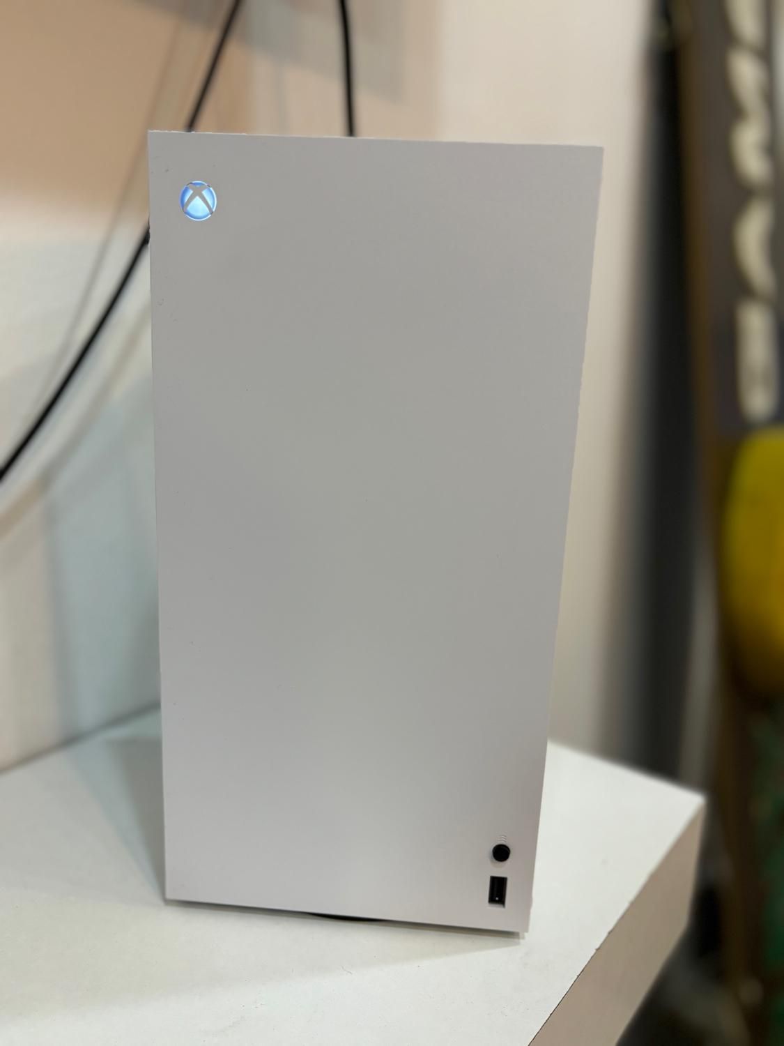 Xbox series x digital|کنسول، بازی ویدئویی و آنلاین|اصفهان, باغ زرشک|دیوار
