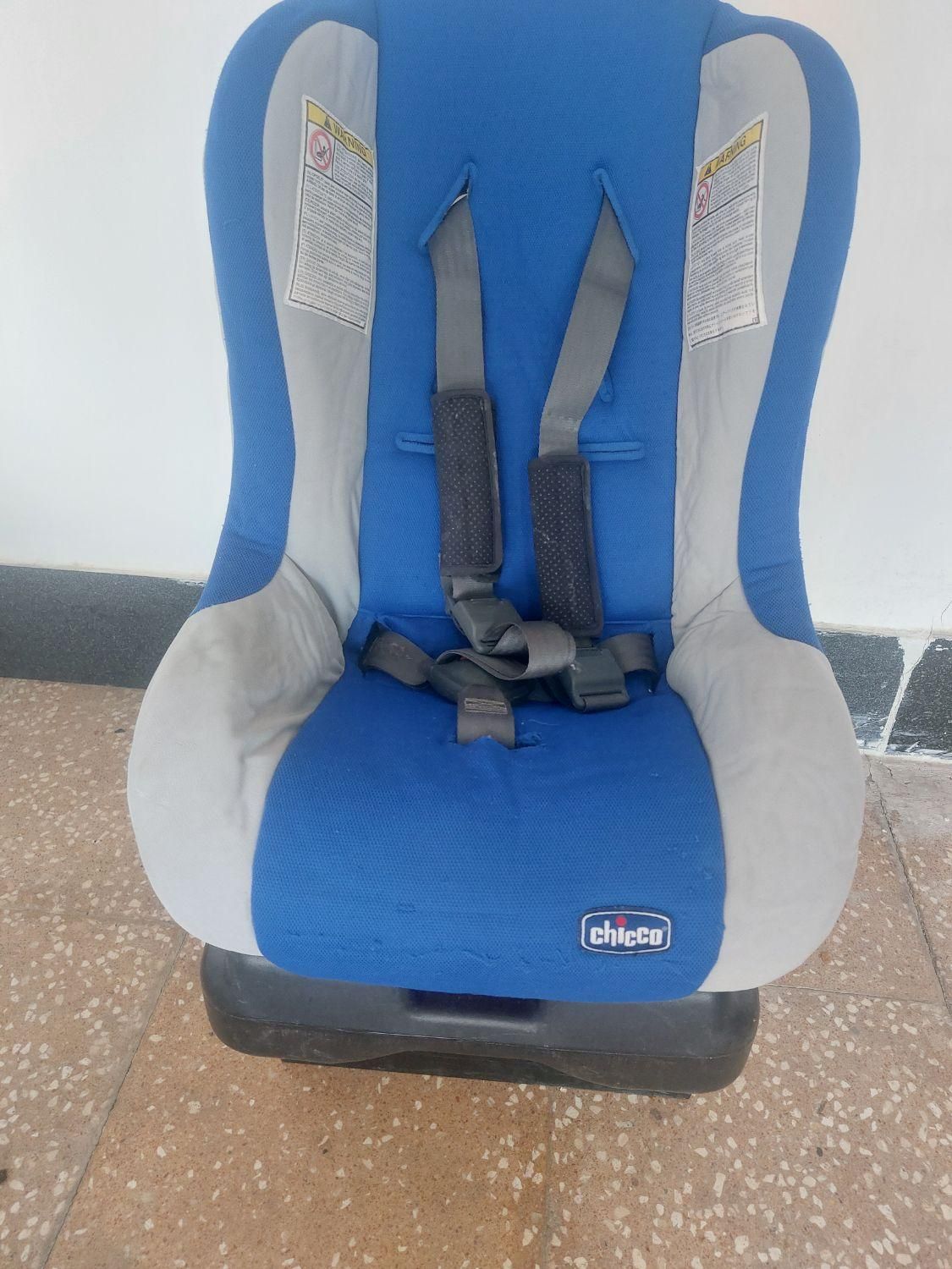 صندلی کودک|تخت و صندلی بچه|ارومیه, |دیوار