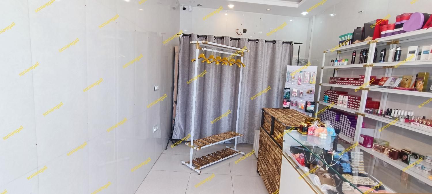 رگال لباس اتصالاتی جوشی|جاکفشی، کمد، دراور|اصفهان, پوریای ولی|دیوار