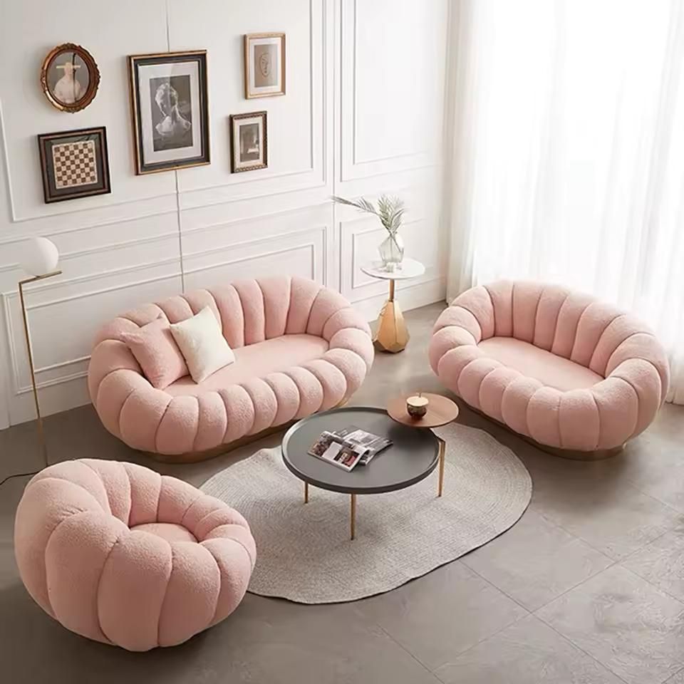 مبل راحتی مدل 2025|مبلمان خانگی و میز عسلی|تهران, نعمتآباد|دیوار