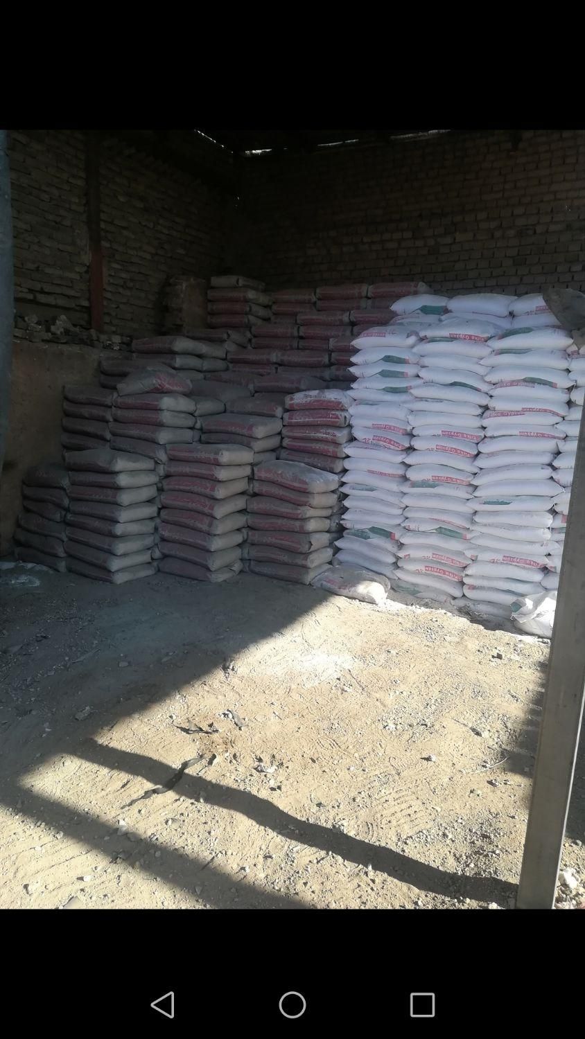مصالح ساختمانی شبانی باکمترین قیمت|مصالح و تجهیزات ساختمان|سبزوار, قلعهنو دهزار|دیوار