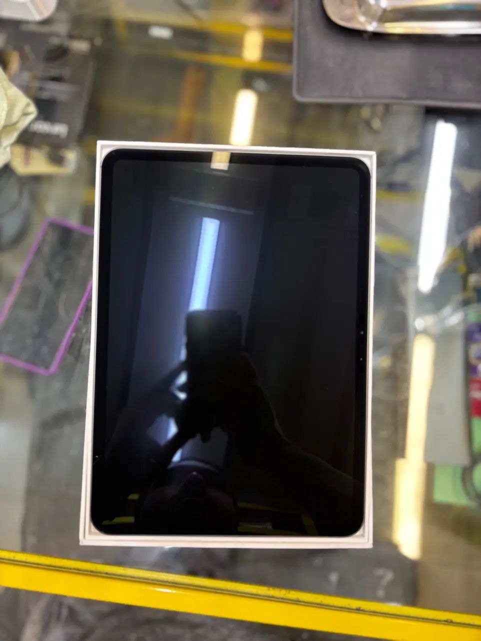Ipad pro (m4) 256|تبلت|تهران, جردن|دیوار