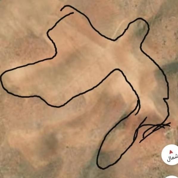 فروش زمین ۳ هکتار|فروش زمین و ملک کلنگی|شاهین دژ, |دیوار