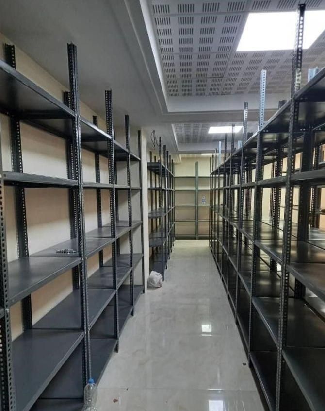 قفسه پیچ مهره خور|فروشگاه و مغازه|بندر گناوه, |دیوار