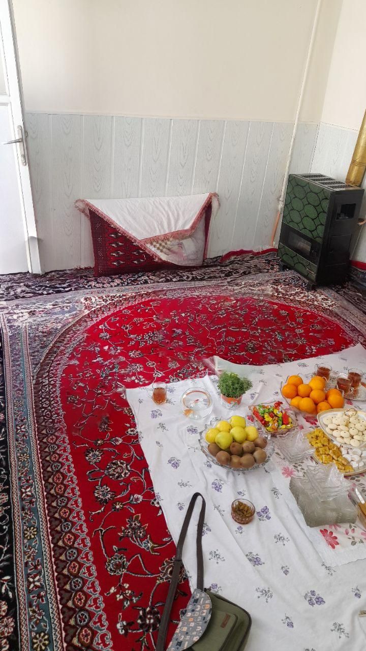 فروش خانه کلنگی ۷۸ متری ۲ خوابه در مدرس ۲|فروش خانه و ویلا|سبزوار, مدرس|دیوار