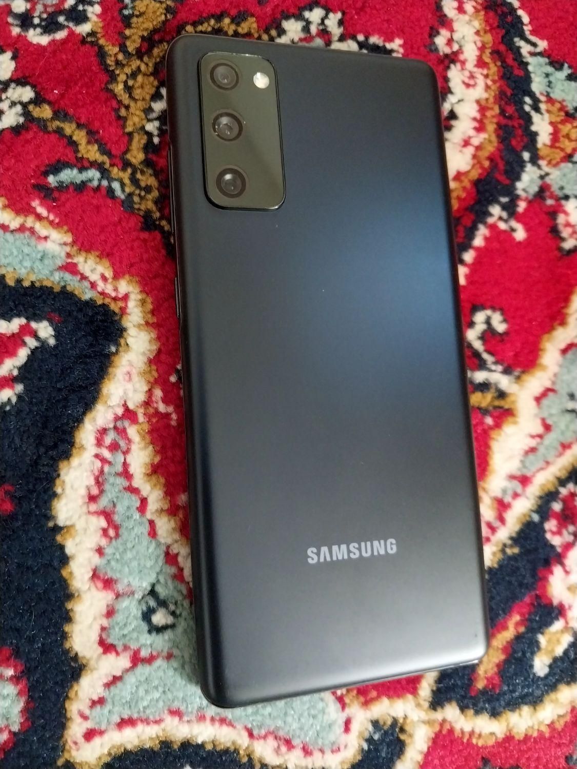 s20fe|موبایل|تهران, نارمک جنوبی|دیوار