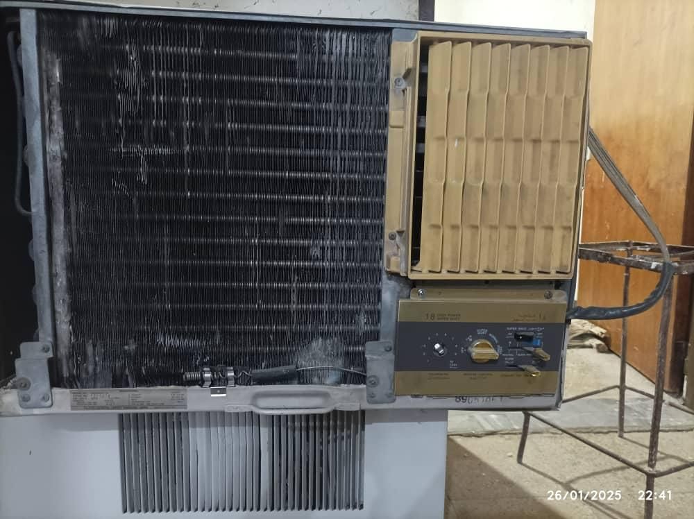 خریدار کولر سالم نشتی|خدمات پیشه و مهارت|بندر گناوه, |دیوار