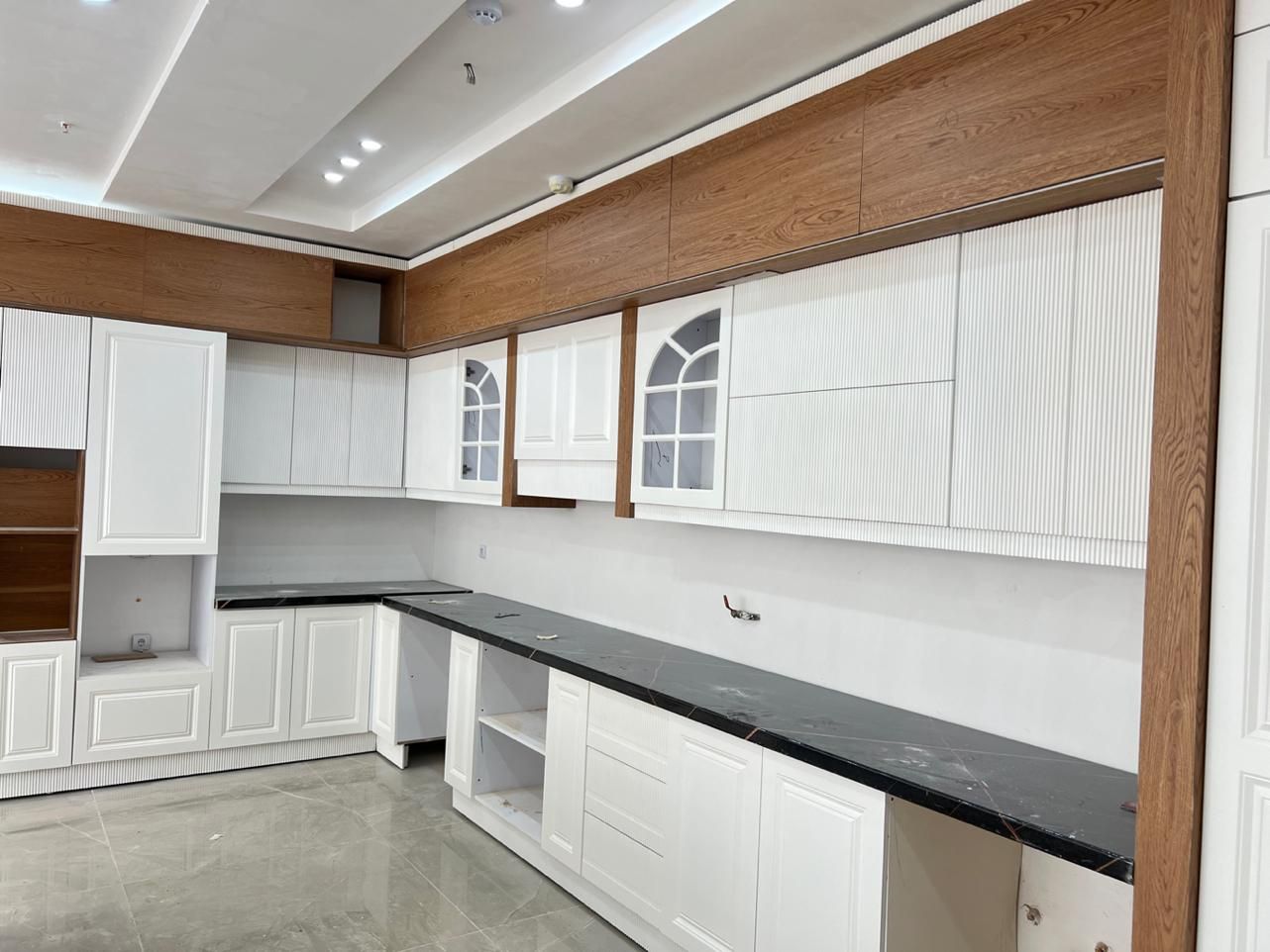 ۱۰۷متری فوق‌العاده/ مهندسی‌ساز/ حاشیه بلوار اصلی|فروش آپارتمان|مشهد, الهیه|دیوار