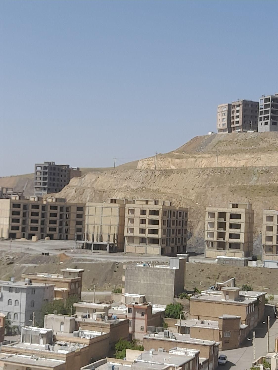 فروش آپارتمان ۱۶۰ متری ۳ خوابه تعاونی نظام مهندسی|فروش آپارتمان|سنندج, |دیوار