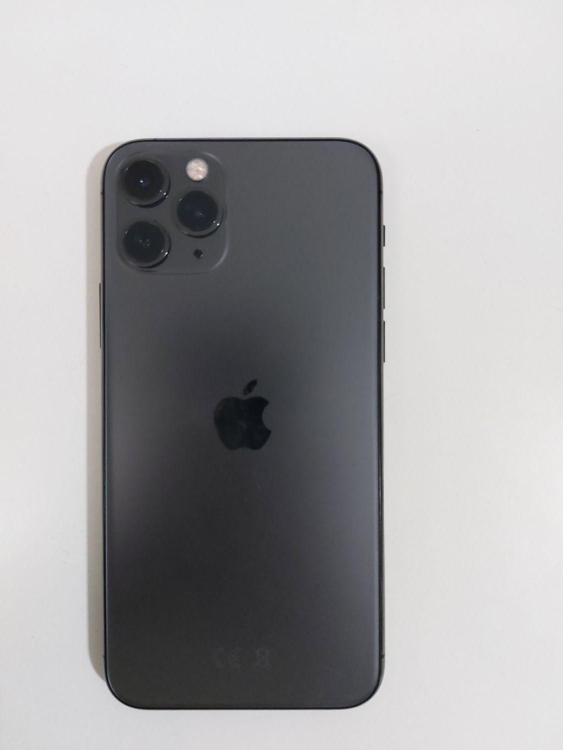 اپل iPhone 11 Pro ۲۵۶ گیگابایت|موبایل|تهران, بازار|دیوار