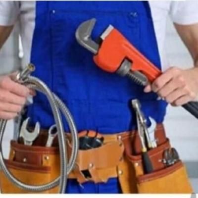 لوله کشی تعمیر سینک ظرفشویی.آبگرمکن شبانه روزی|خدمات پیشه و مهارت|تهران, پونک|دیوار