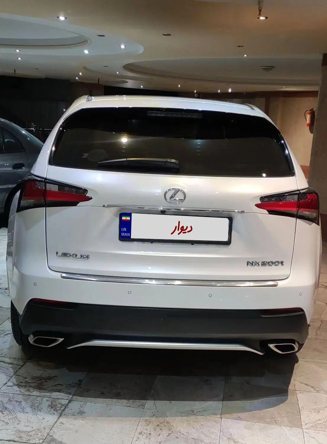 nx200فول عمان فلاپ همرنگ سند قدیم|خودرو سواری و وانت|تهران, نارمک|دیوار