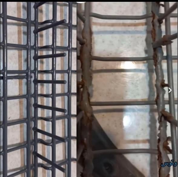 تعمیر و بازسازی انواع سبد ماشین ظرفشویی|خدمات پیشه و مهارت|تهران, باغ فیض|دیوار