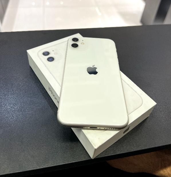 (اقساطی) iPhone 11|موبایل|تهران, شهرک غرب|دیوار
