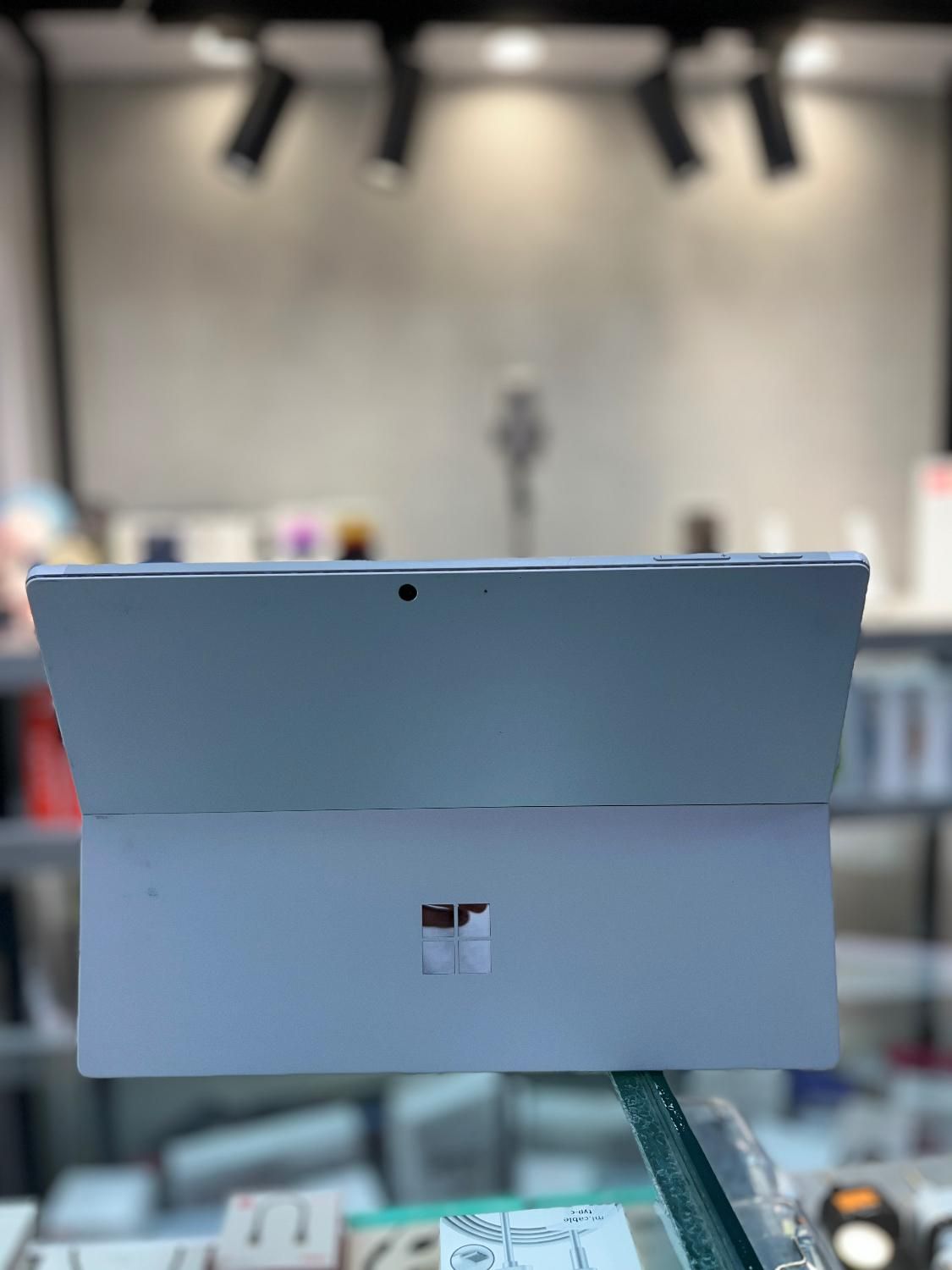 surface pro 7(اقساط)|رایانه همراه|قزوین, |دیوار