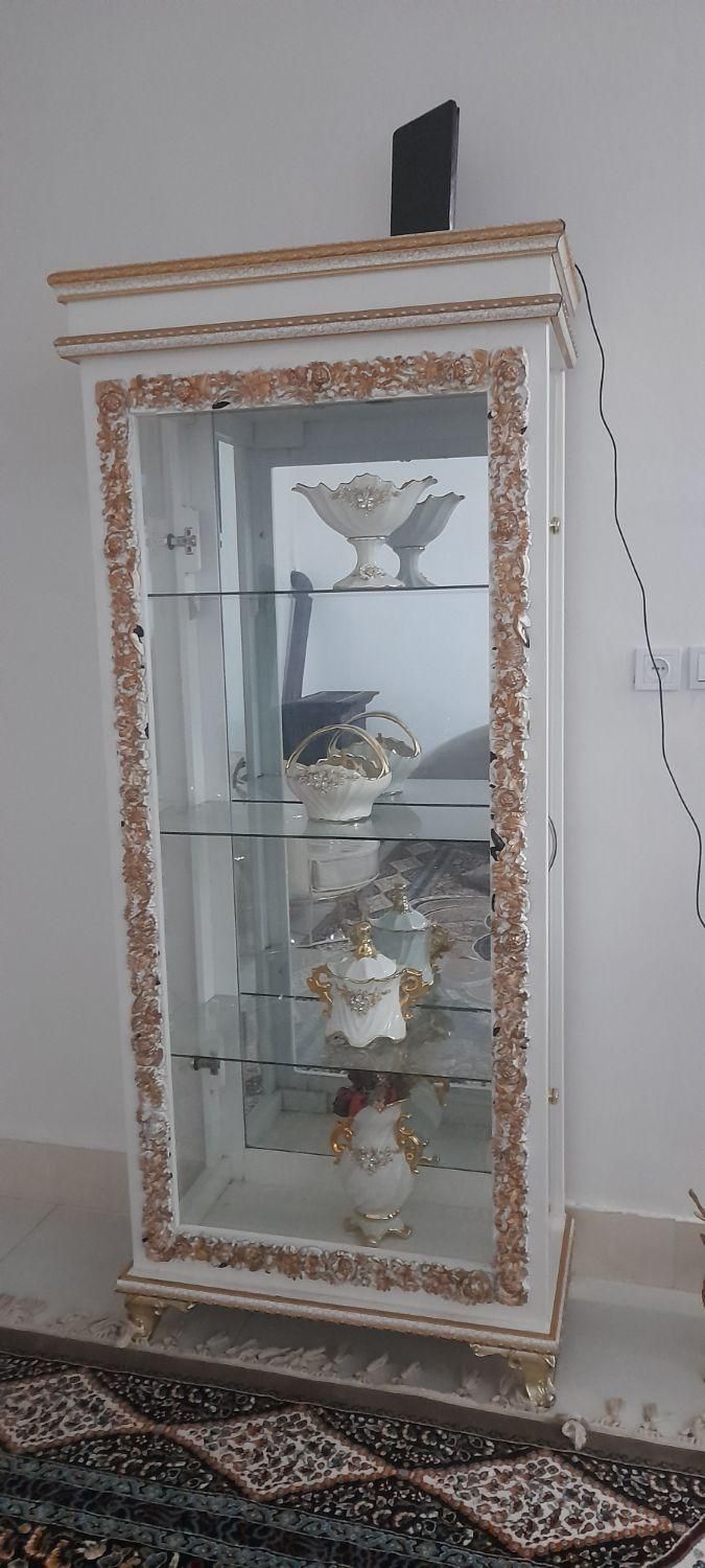 سرویس چوب.کمد تخت.مناسب منزل و باغ|تخت و سرویس خواب|مشهد, امیرآباد|دیوار