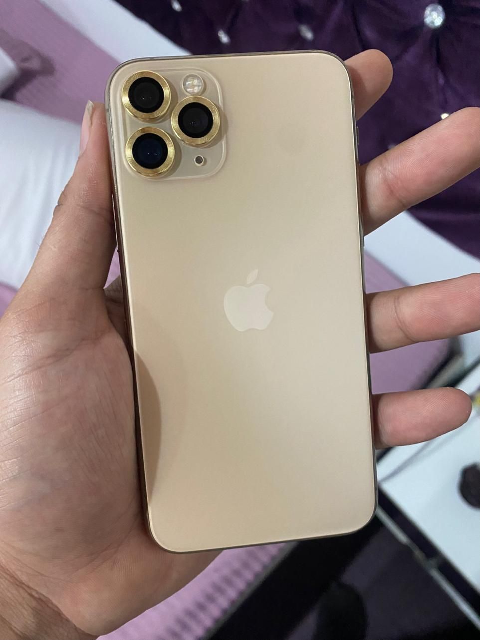 11 pro 256gb|موبایل|رشت, کوی عرفان|دیوار
