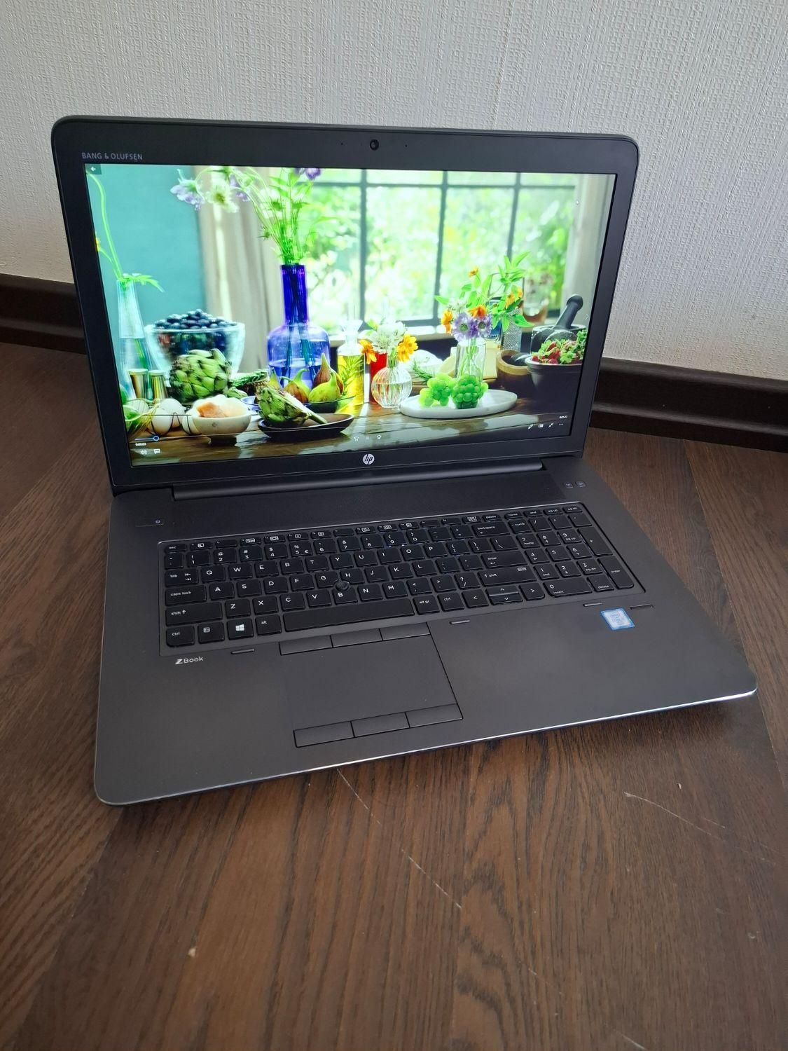 رندرینگ 15.6 اینچ گرافیک دوگانه و کارت گرافیک مجزا|رایانه همراه|گنبد کاووس, |دیوار