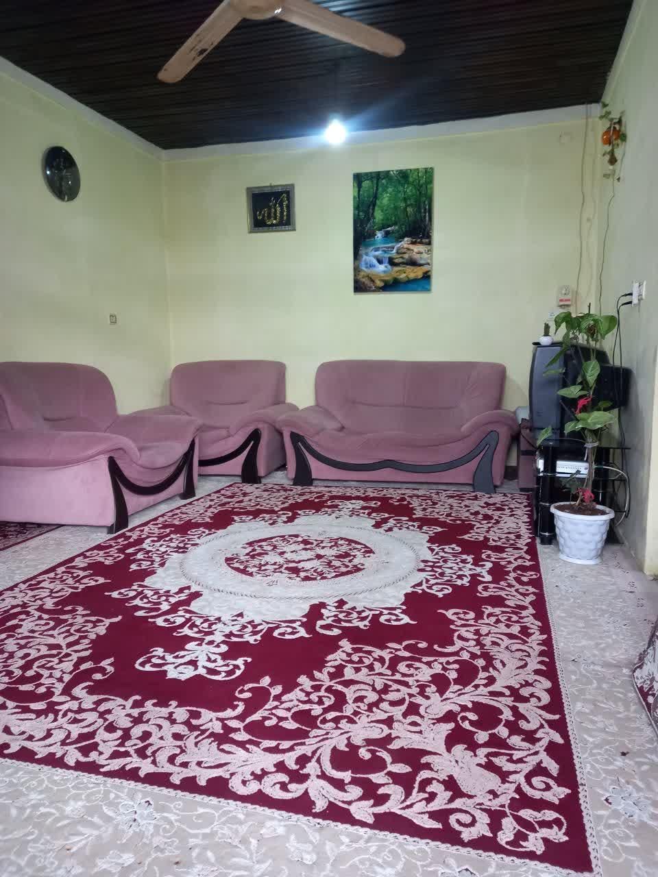 اجاره خانه تمیز یک خوابه|اجارهٔ کوتاه‌مدت آپارتمان و سوئیت|چالوس, |دیوار