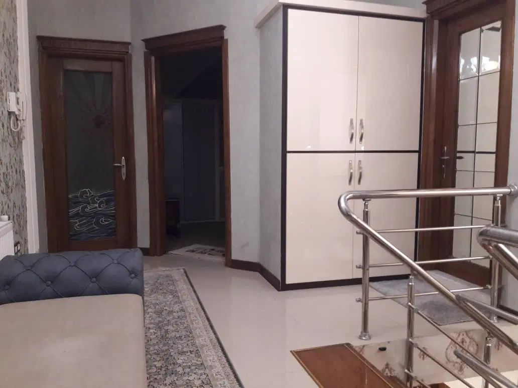 ۲۱۵متر تجاری مسکونی (حسابی۲۶فلاحی۲۷)|فروش مغازه و غرفه|مشهد, فرهنگیان (شهرک غرب)|دیوار