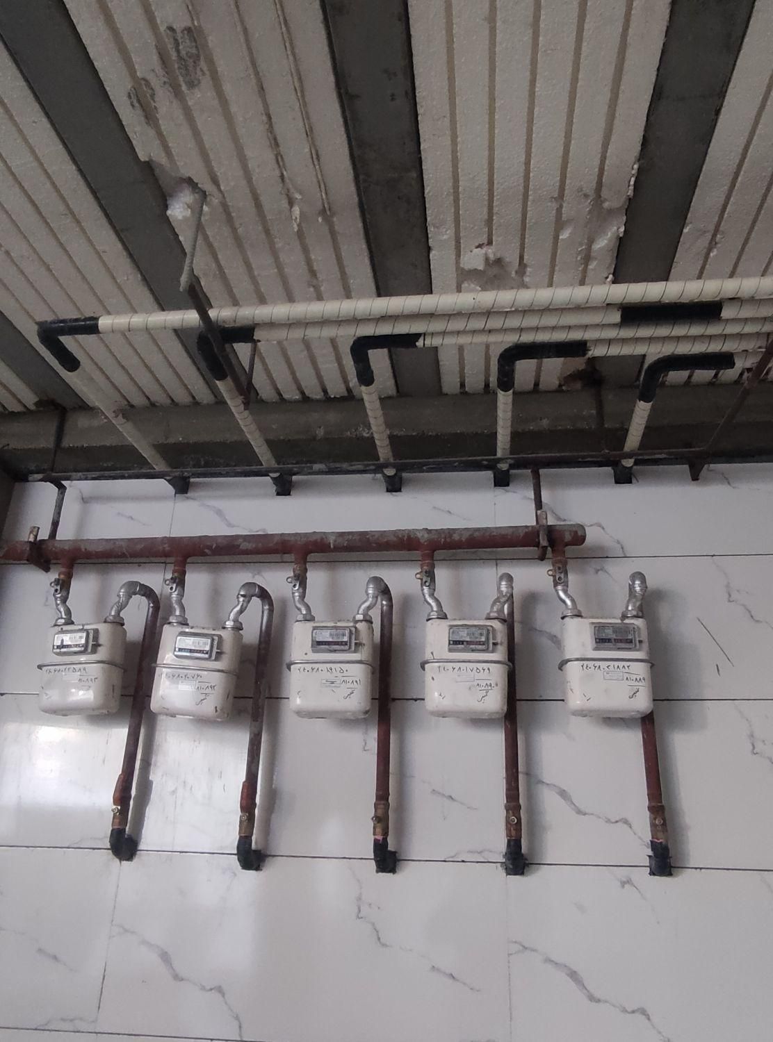 جوشکار سیار.گاز کش.لوله کش گاز آب. گاز کشی.|خدمات پیشه و مهارت|کرمانشاه, |دیوار