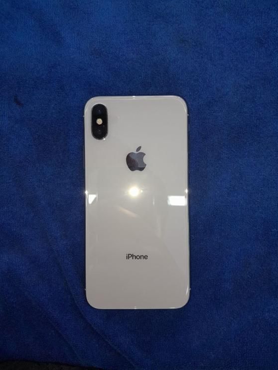 اپل iPhone X ۶۴ گیگابایت|موبایل|تهران, هاشم‌آباد|دیوار