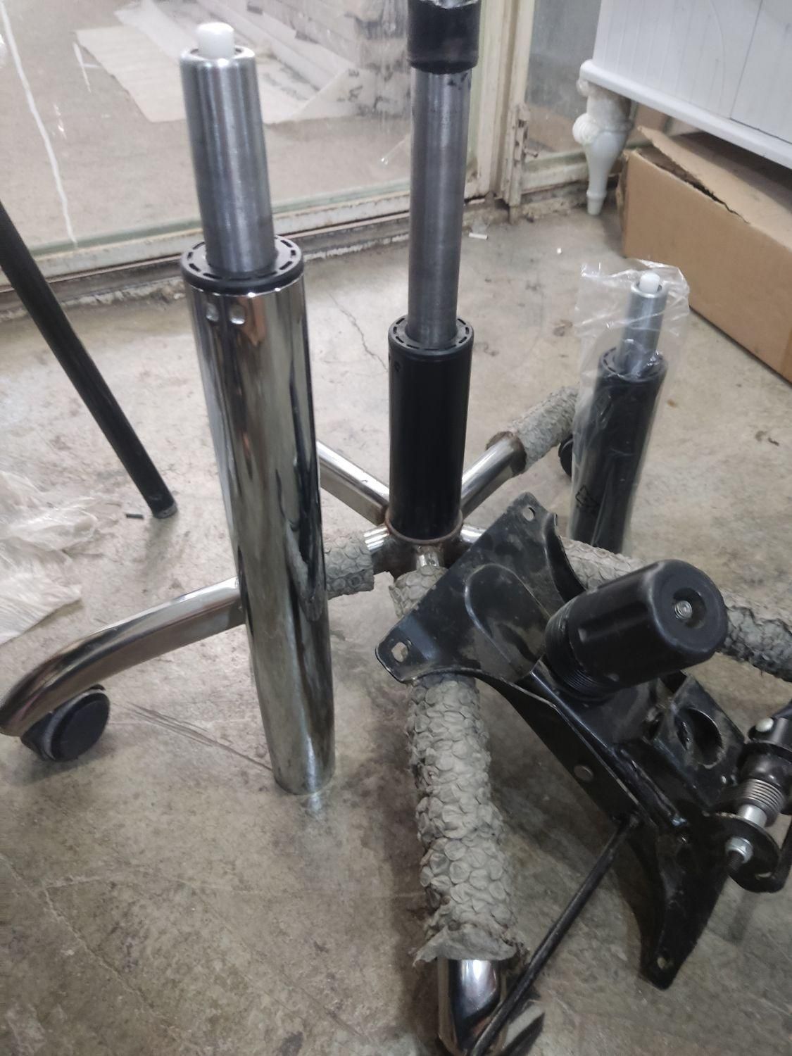 لوازم یدکی صندلی چرخدار در مبلمان شاهرخ|فروشگاه و مغازه|برازجان, |دیوار