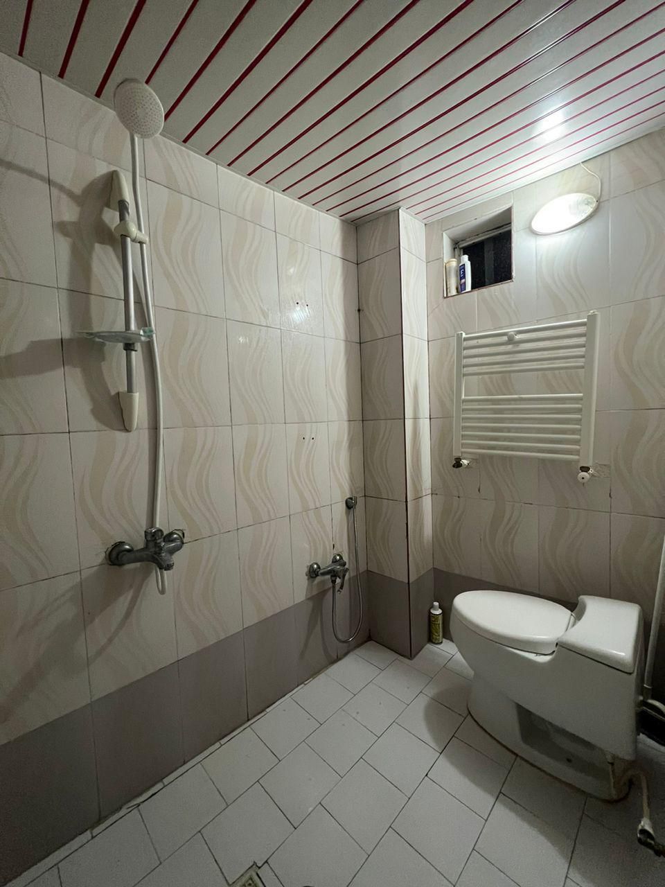 فروش آپارتمان ۱۲۰ متری ۲ خوابه طبقه ۲ فرهنگیان|فروش آپارتمان|رشت, سیا اسطلخ|دیوار