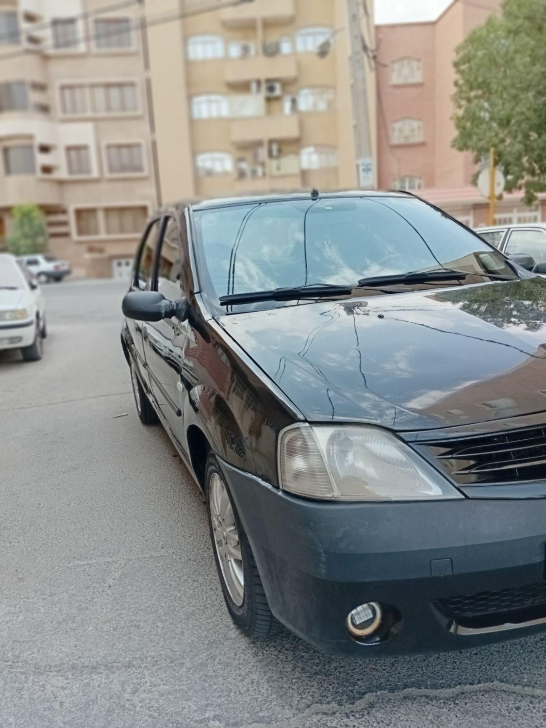 L90 مدل ۸۷|خودرو سواری و وانت|قم, باجک دو|دیوار
