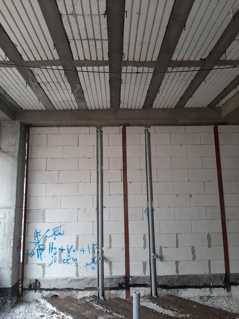 بلوک سبک هبلکس AAC|مصالح و تجهیزات ساختمان|قم, بلوار امین و ساحلی|دیوار