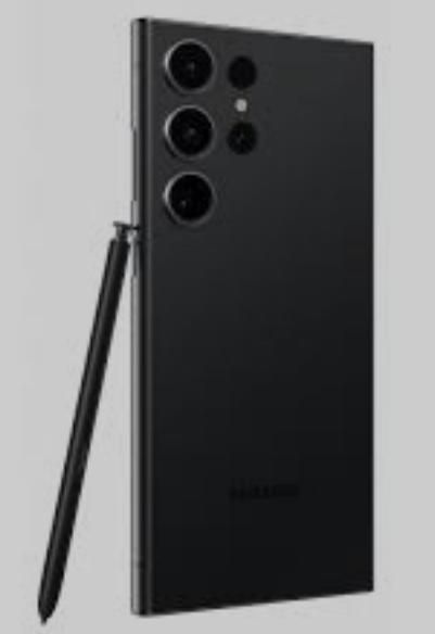 سامسونگ Galaxy S23 Ultra *در حد نو *به شرط میدم|موبایل|کرج, شهرک آسمان|دیوار