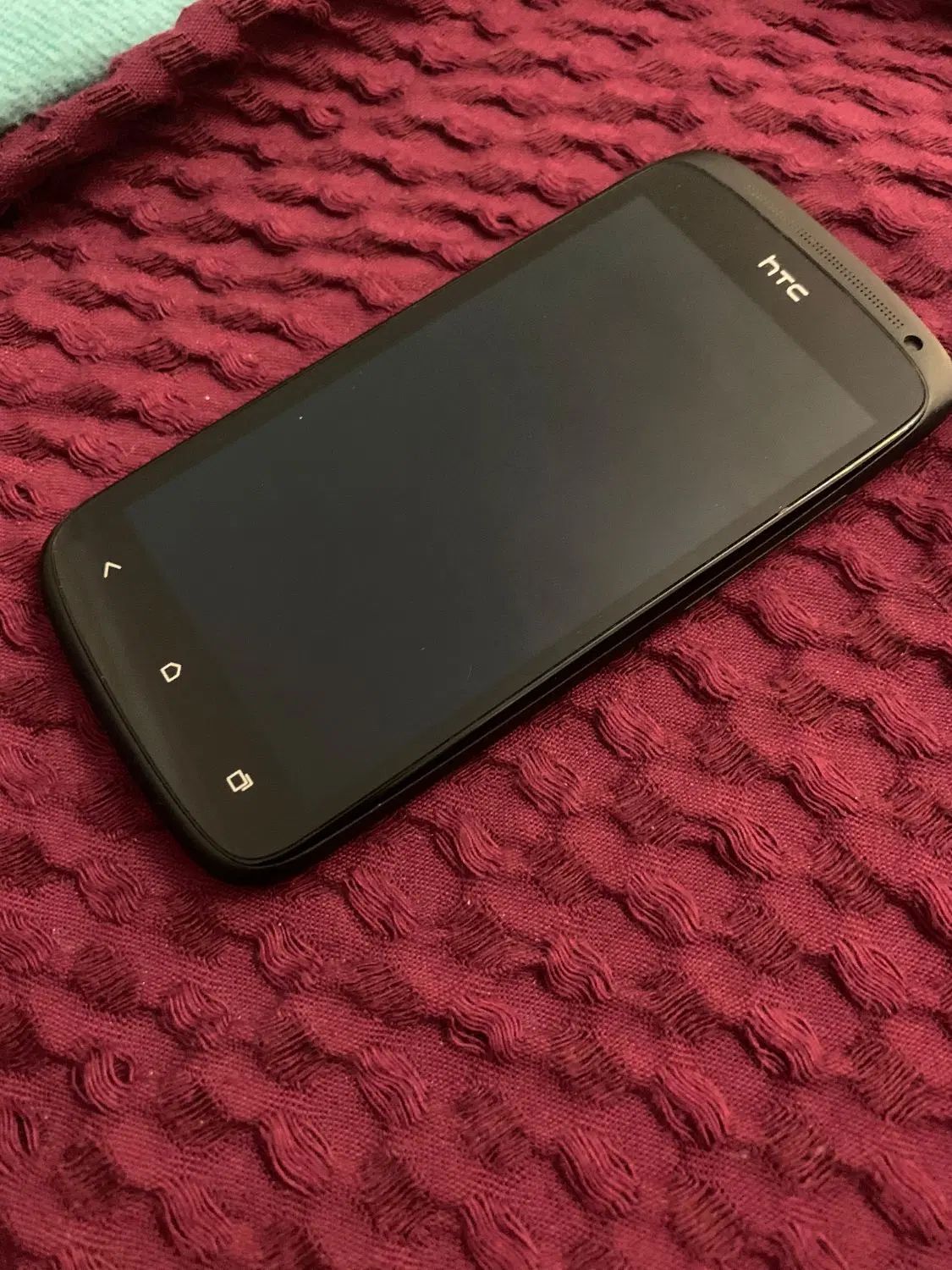گوشی htc one s|موبایل|تهران, اختیاریه|دیوار