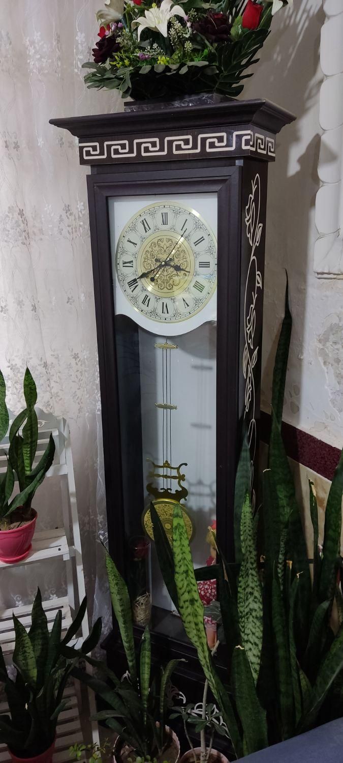 ساعت ایستاده|ساعت دیواری و تزئینی|ارومیه, |دیوار