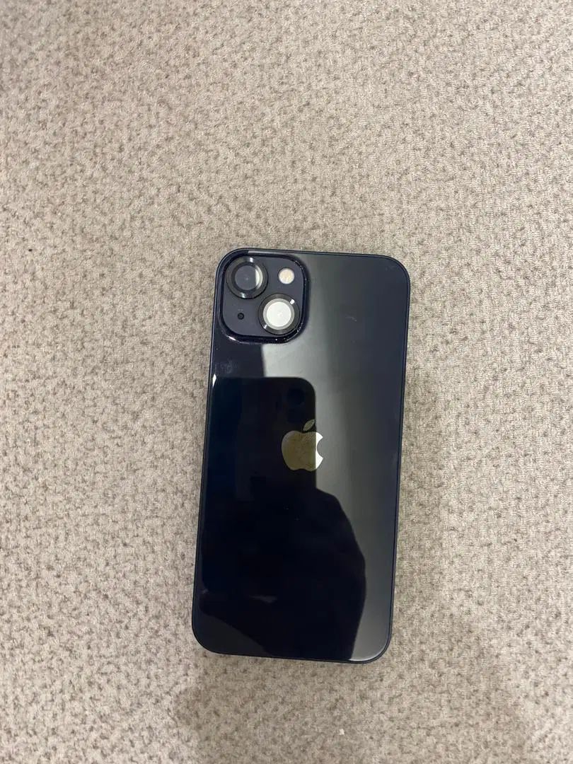 اپل iPhone 13 با حافظهٔ ۱۲۸ گیگابایت|موبایل|تهران, مجیدیه|دیوار