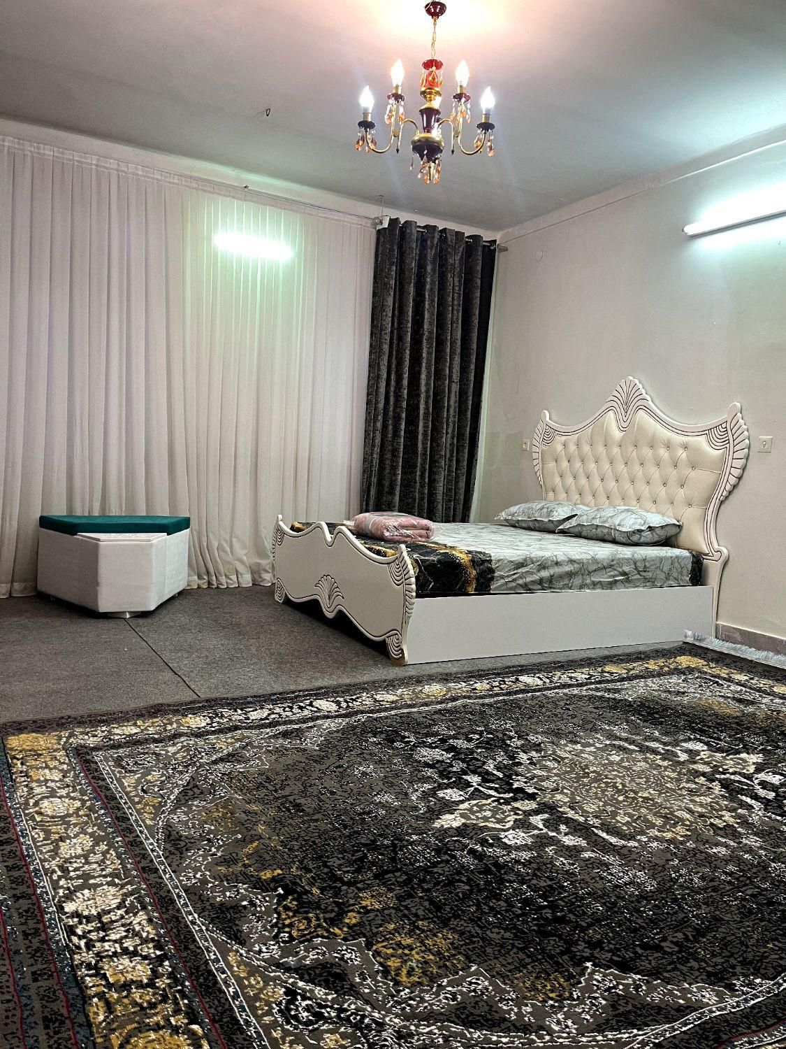 سوییت منزل سویت دربست پارکینگ دار پاسخگو ۲۴ ساعته|اجارهٔ کوتاهمدت آپارتمان و سوئیت|همدان, |دیوار