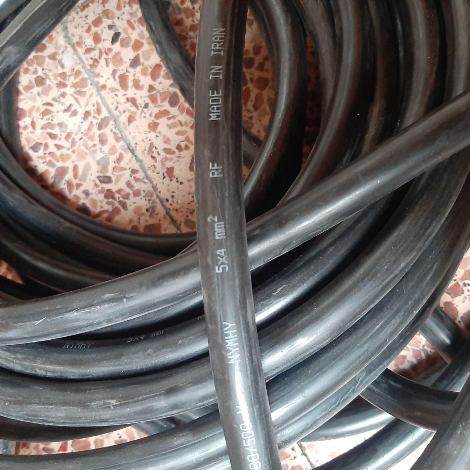 خریدارضایعات اهن مس برنج آلمنیوم وغیره|خدمات پیشه و مهارت|هشتگرد, شهرک راه آهن|دیوار