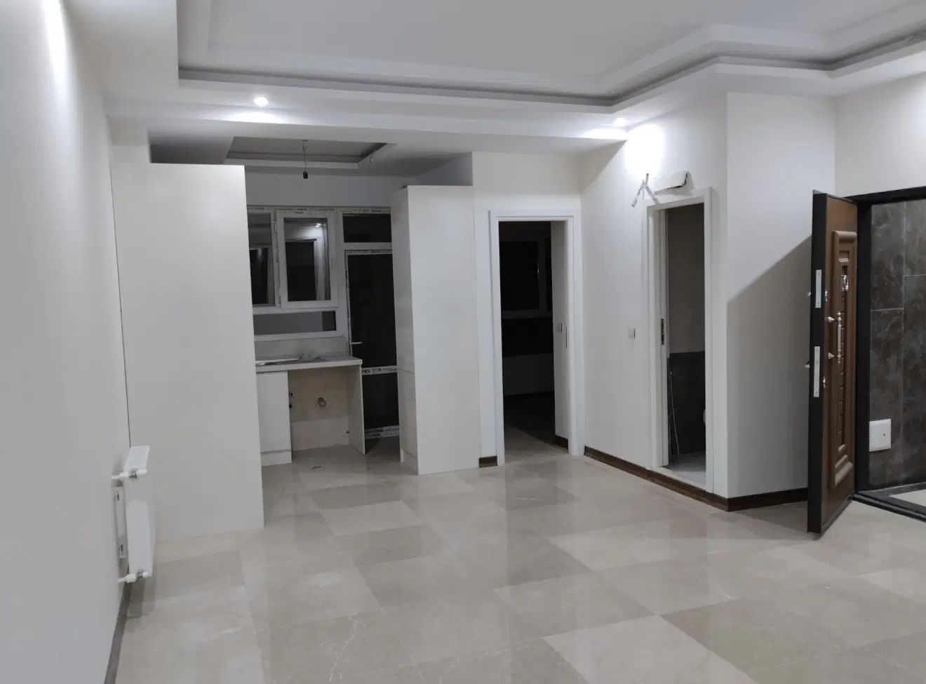 ۵۰مترخوش نقشه/تاپ لوکیشن/سبلان/مدنی/ارامنه|فروش آپارتمان|تهران, خواجه نظام الملک|دیوار