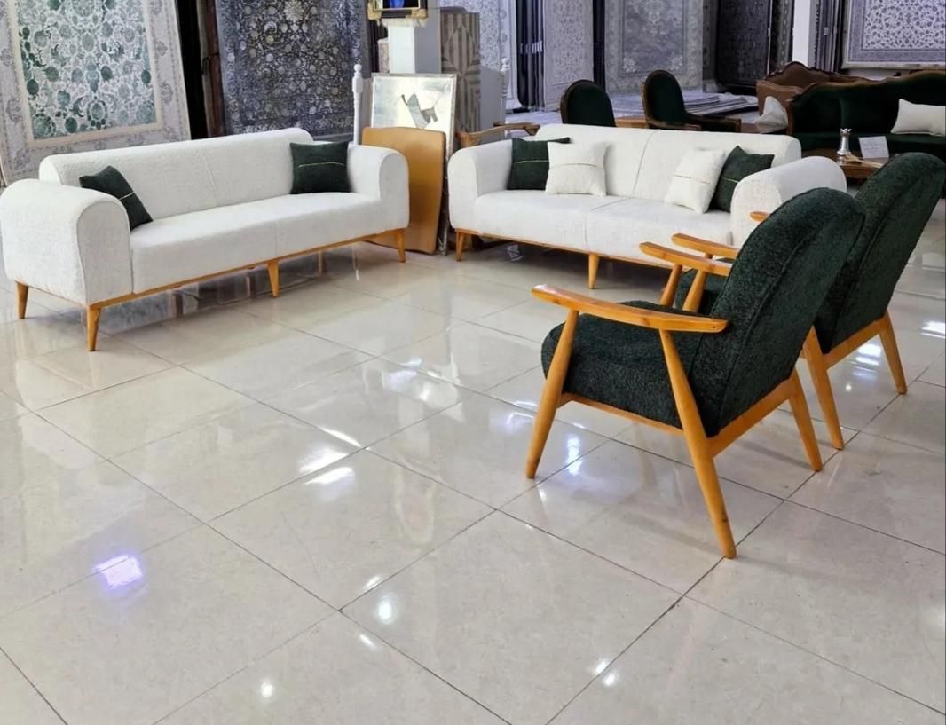 تولیدی مبل داوین خرید مستقیم ازتولیدی|مبلمان خانگی و میز عسلی|سنندج, |دیوار