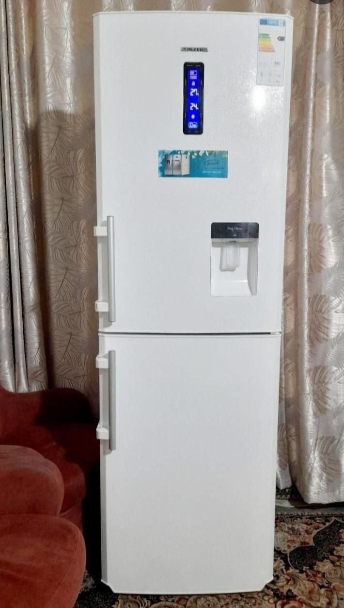 تعمیرات تخصصی یخچال خانگی وصنعتی|خدمات پیشه و مهارت|سنندج, |دیوار