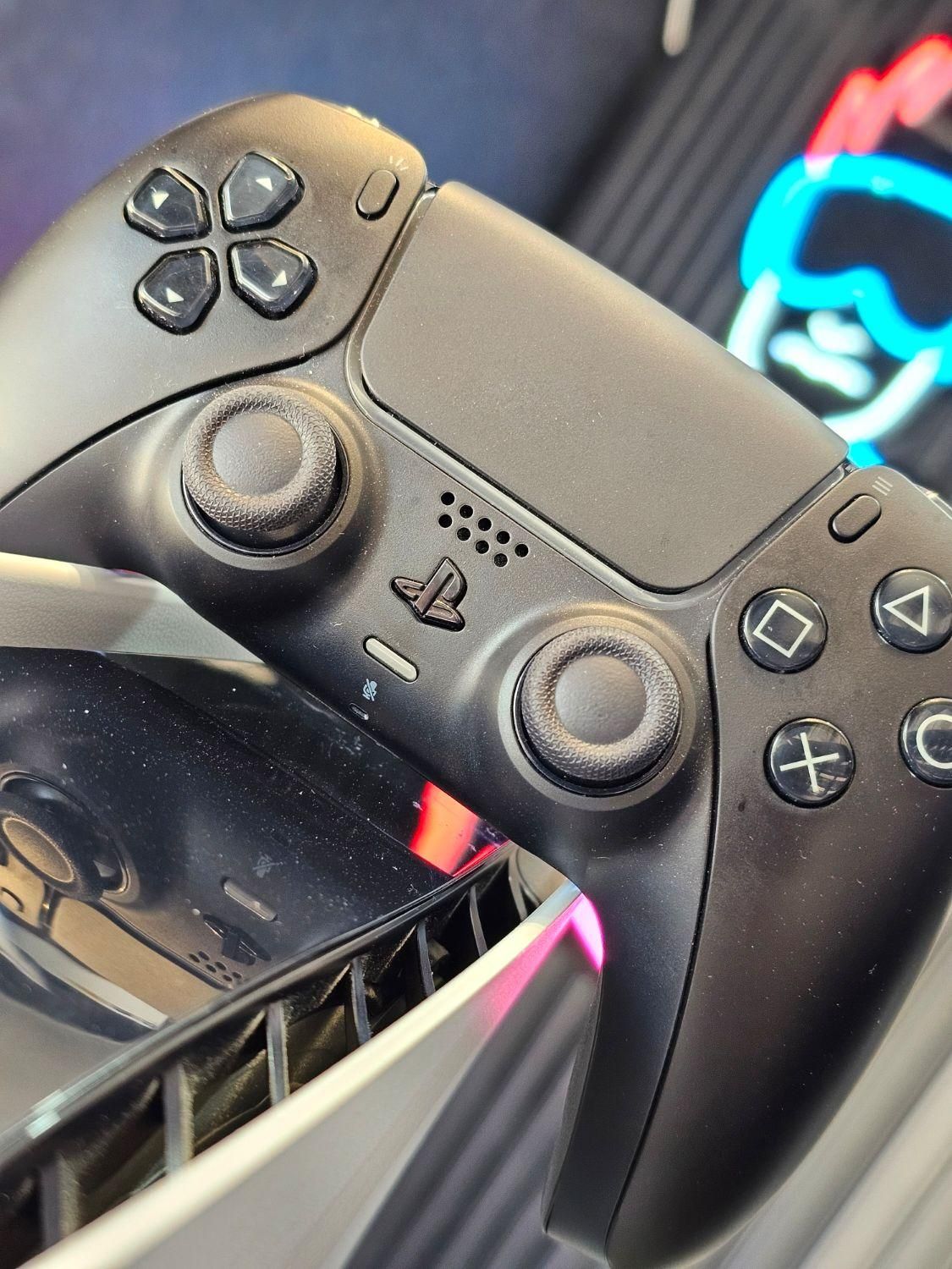 خریدار ps4 خریدار ps5 خریدار xbox معاوضه ps5|کنسول، بازی ویدئویی و آنلاین|مشهد, سجاد شهر|دیوار