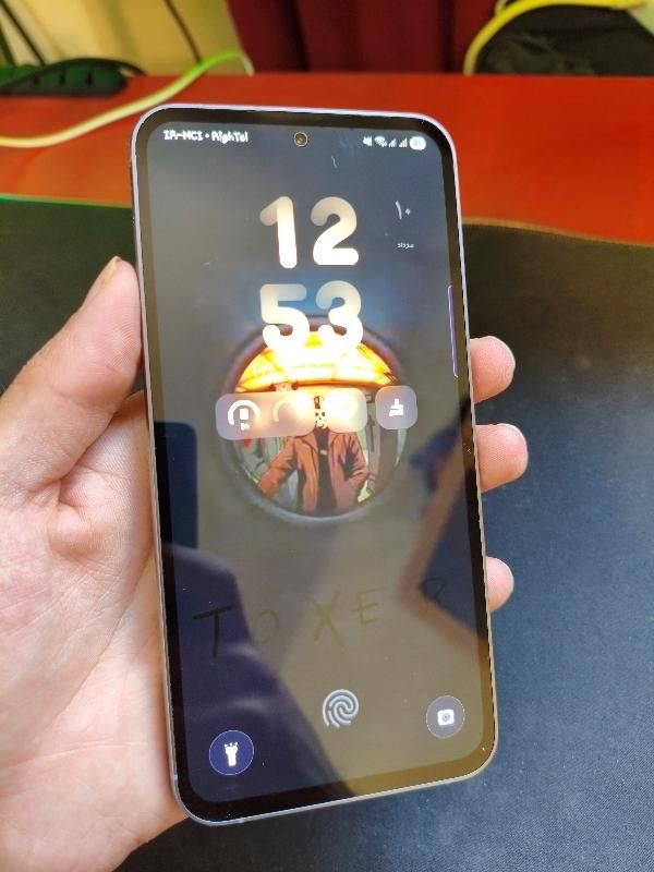 گلکسی اس ۲۳ اف ای galaxy s23 fe|موبایل|تهران, دریاچه شهدای خلیج فارس|دیوار