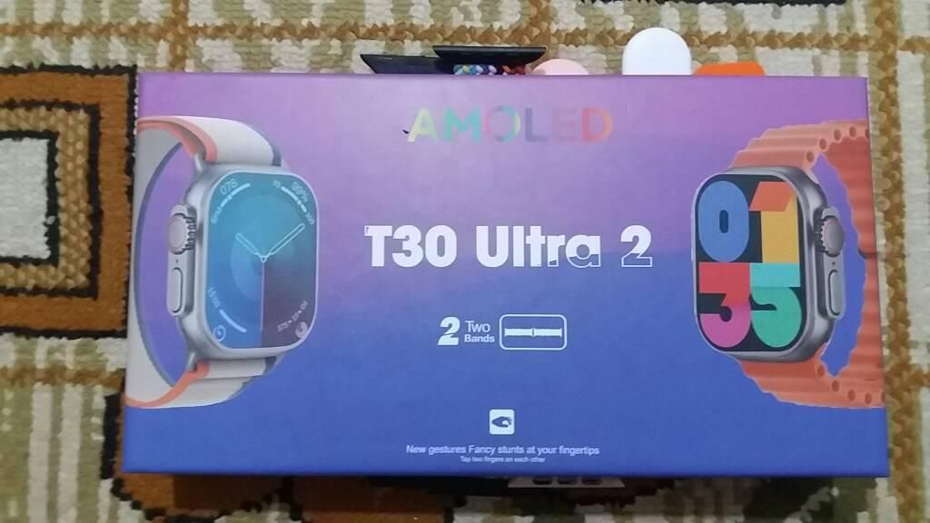 فروشی اپل واچ|ساعت|رشت, جماران|دیوار