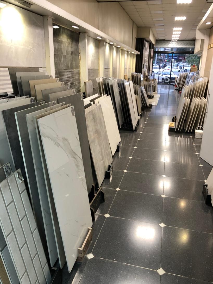 پخش و فروش کاشی و سرامیک ، کاشی دیوار ، سرامیک کف|مصالح و تجهیزات ساختمان|تهران, لویزان|دیوار