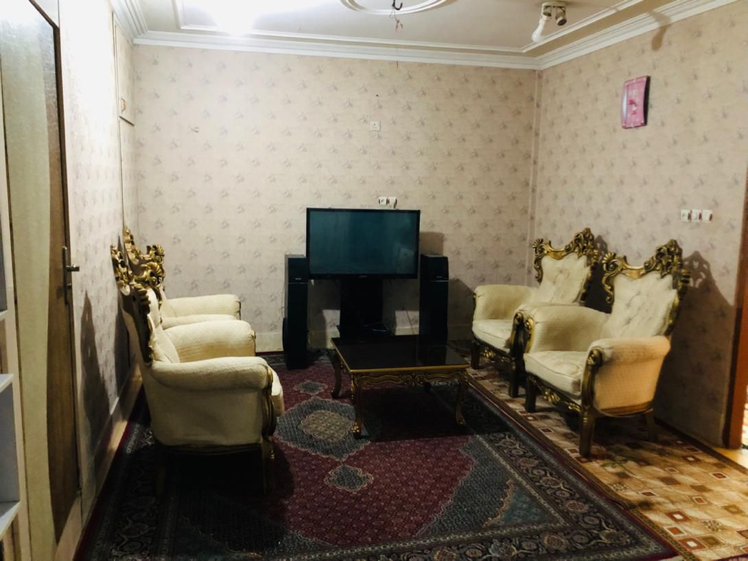 سویت روزانه سویت پاره وقت|اجارهٔ کوتاه‌مدت آپارتمان و سوئیت|اهواز, نادری|دیوار